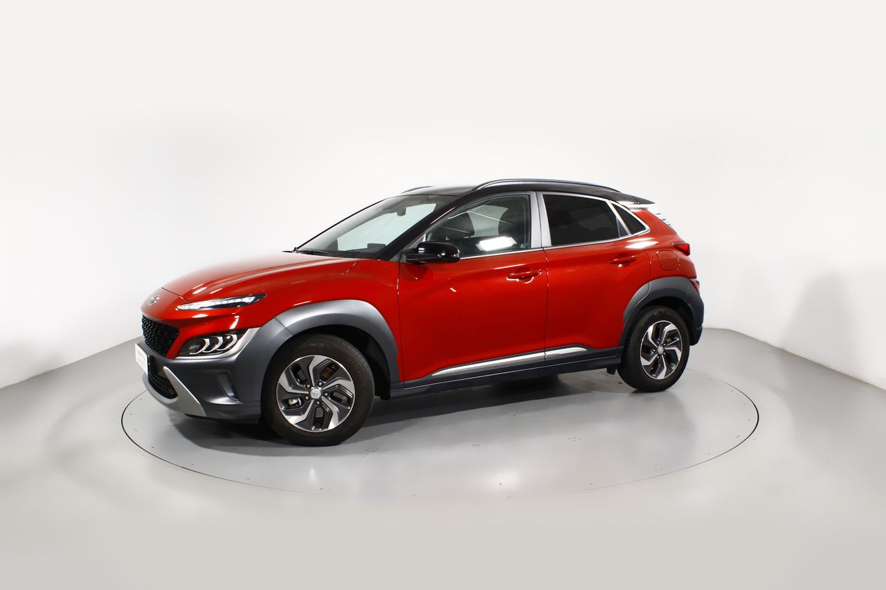 Foto Hyundai Kona 20