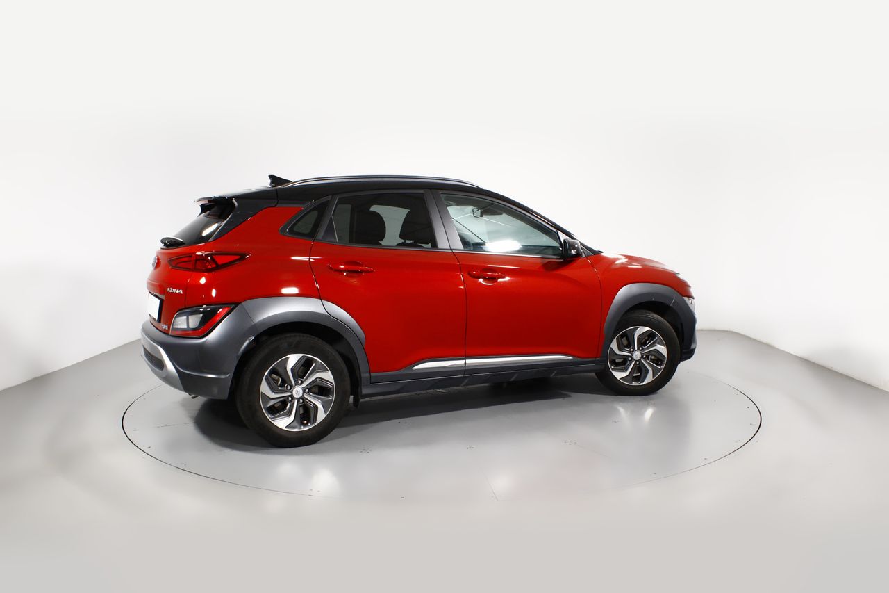 Foto Hyundai Kona 24