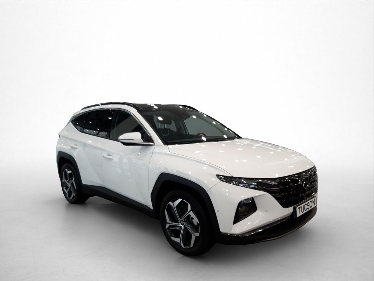 Foto Hyundai Tucson 1