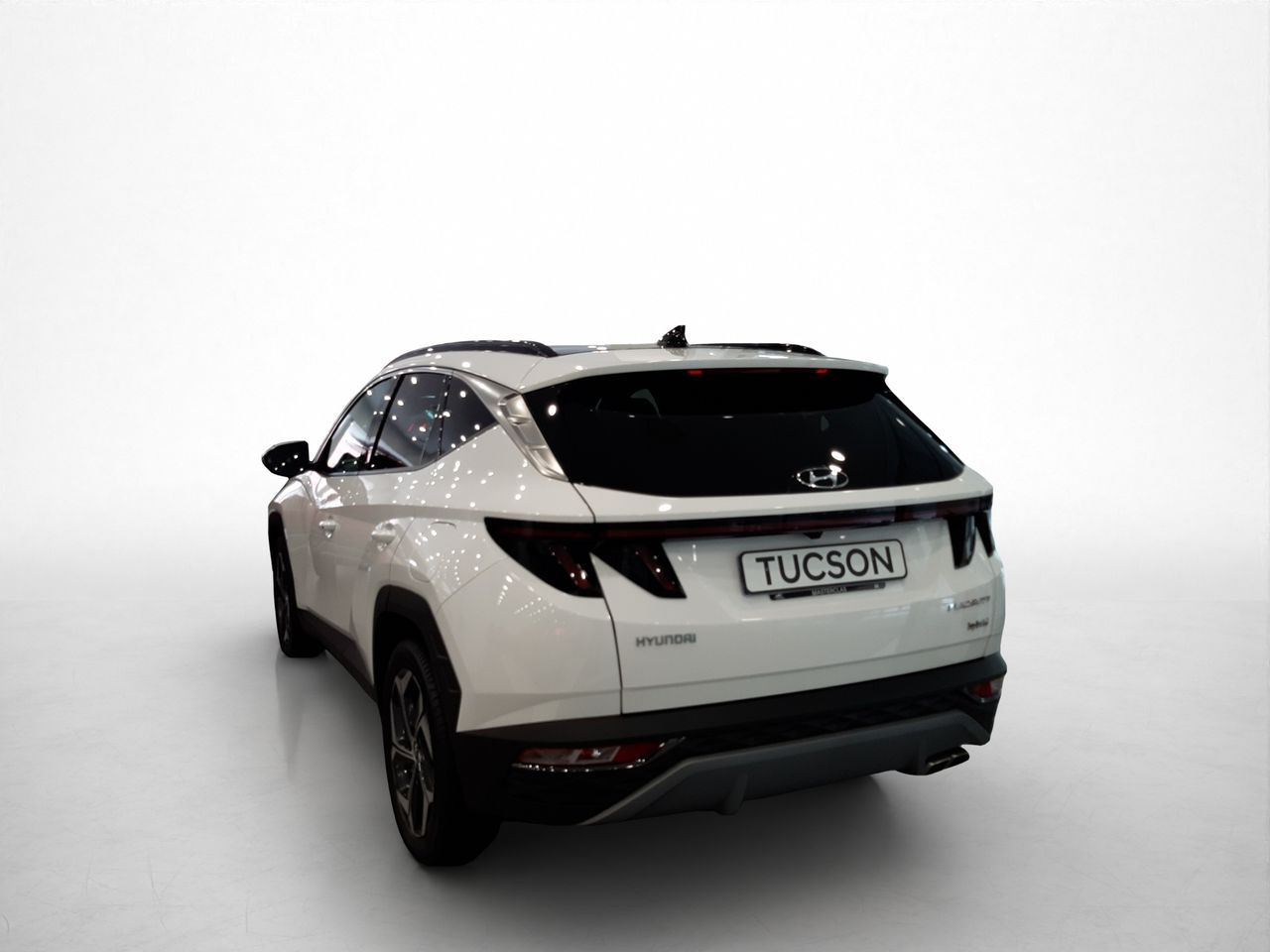 Foto Hyundai Tucson 2