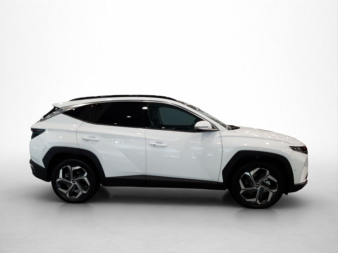 Foto Hyundai Tucson 3