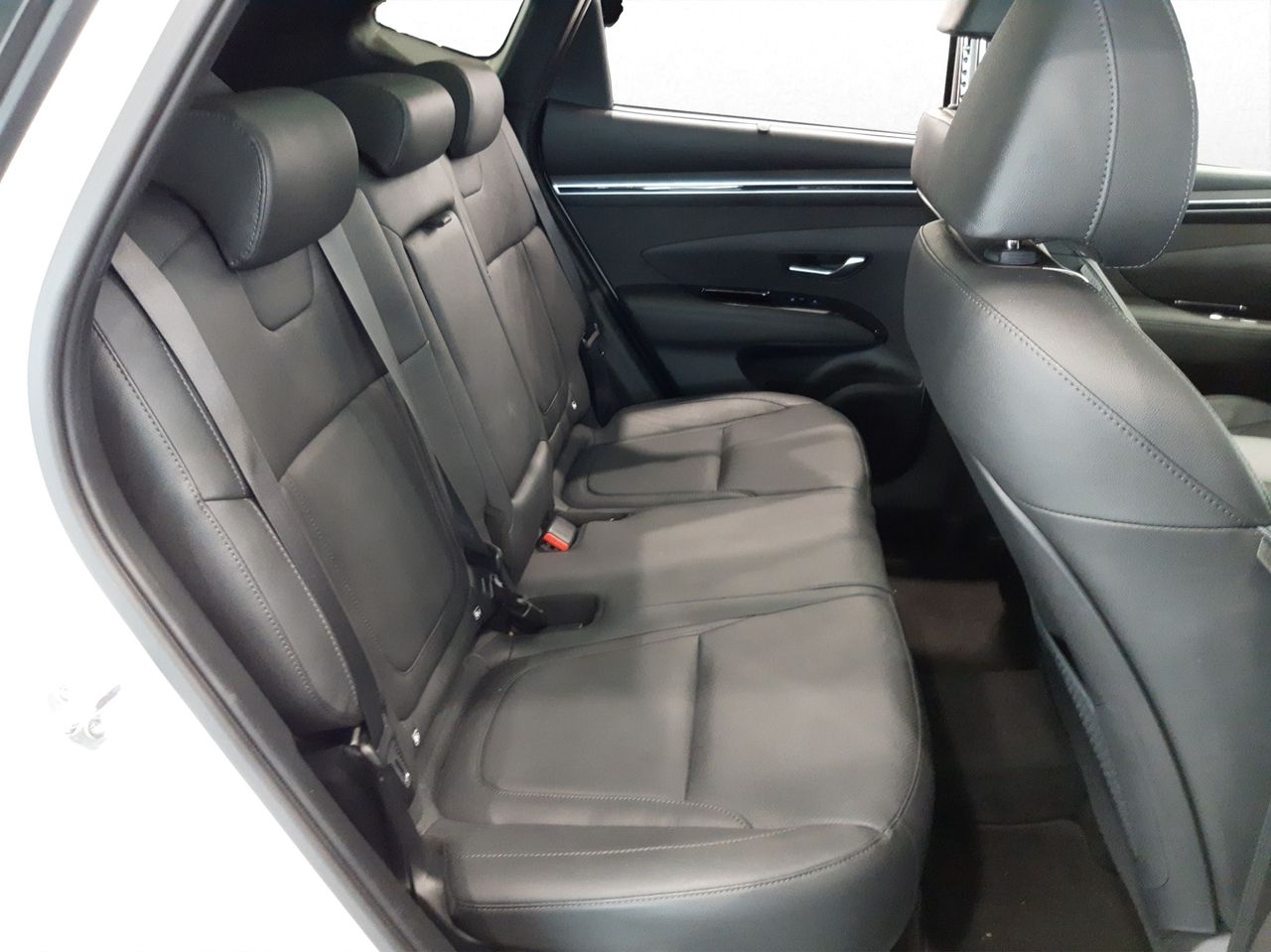 Foto Hyundai Tucson 5