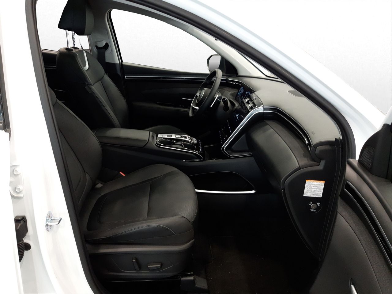 Foto Hyundai Tucson 6