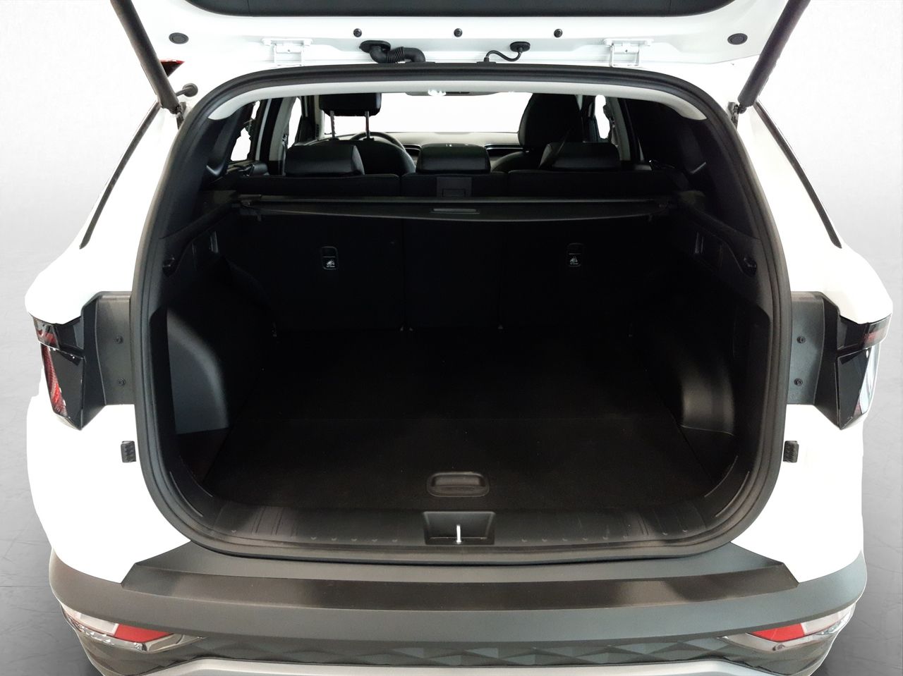 Foto Hyundai Tucson 7