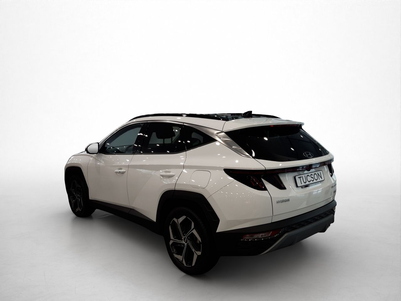 Foto Hyundai Tucson 18