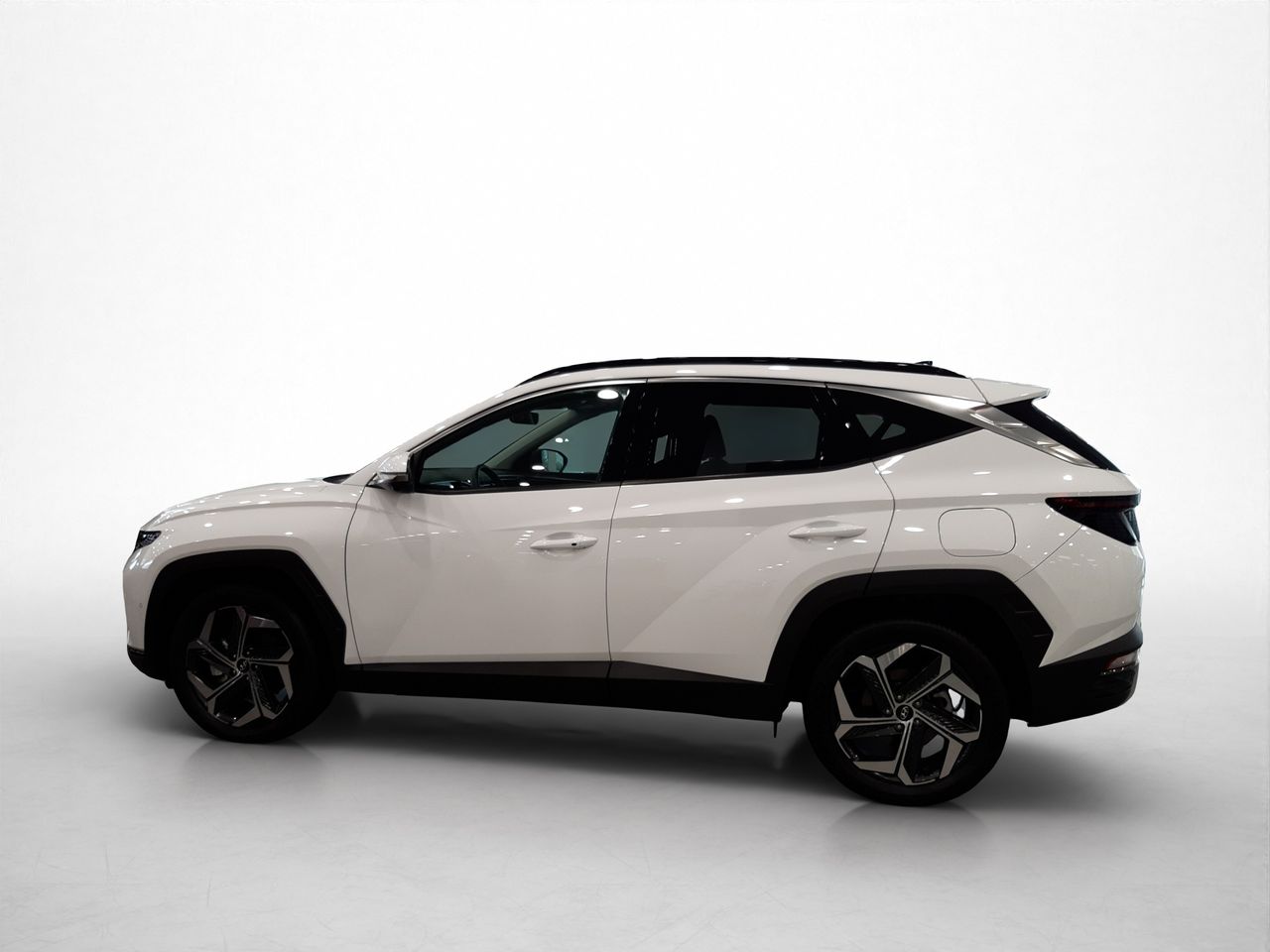 Foto Hyundai Tucson 19