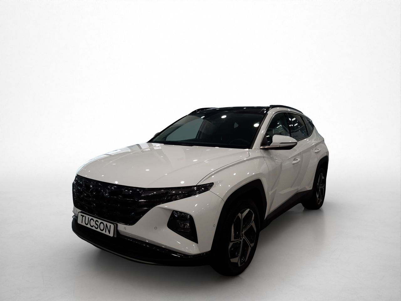 Foto Hyundai Tucson 20