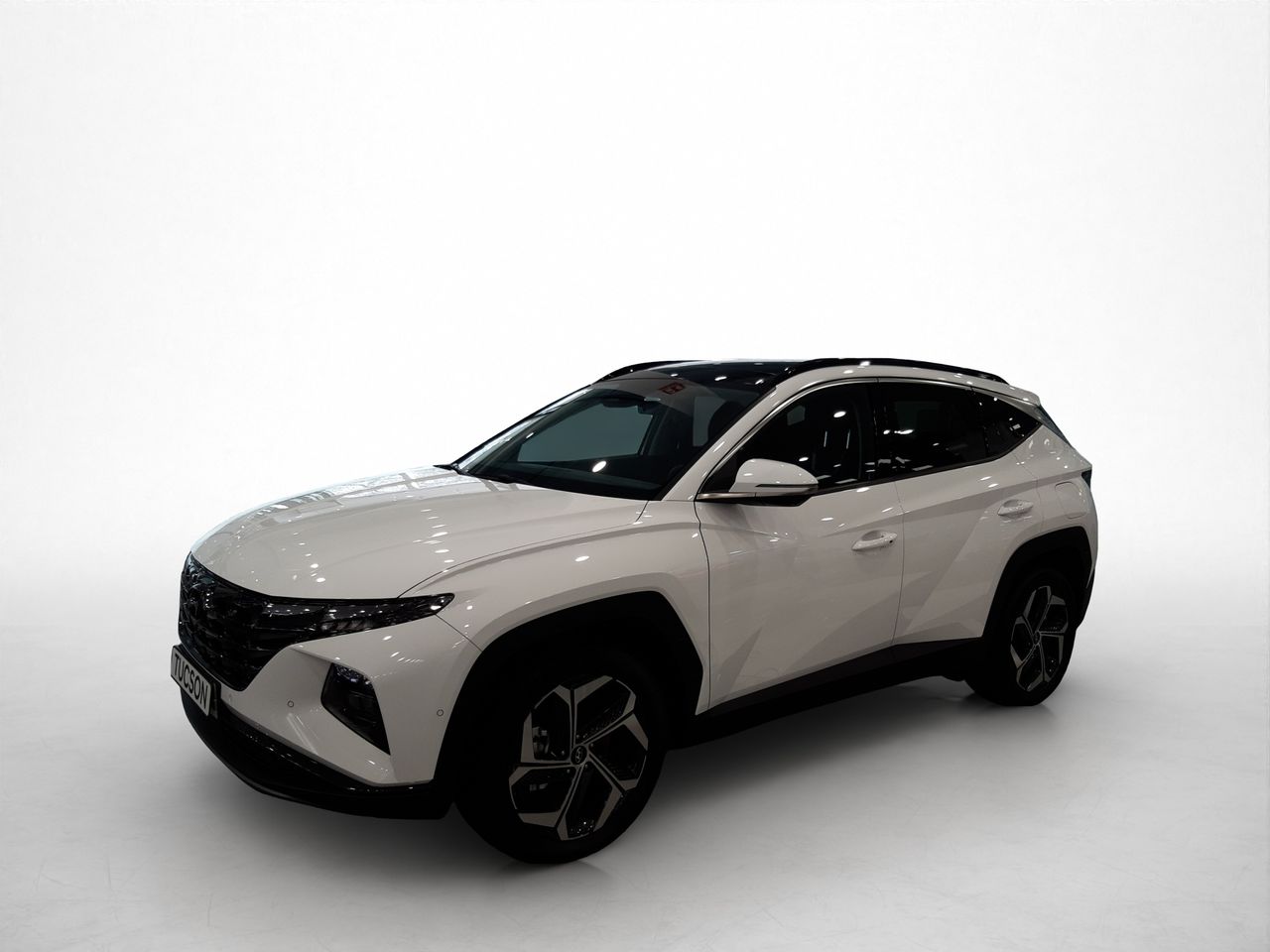 Foto Hyundai Tucson 21