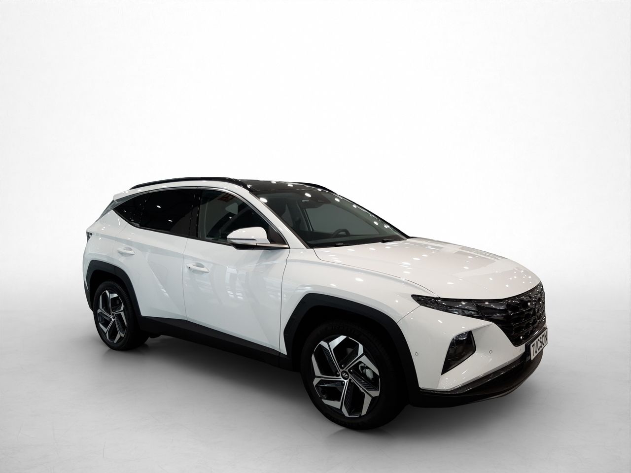 Foto Hyundai Tucson 23