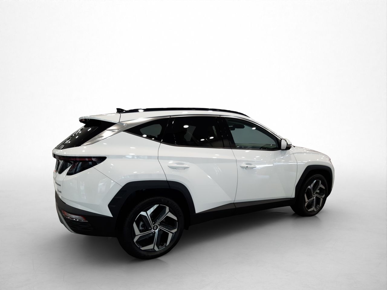 Foto Hyundai Tucson 24