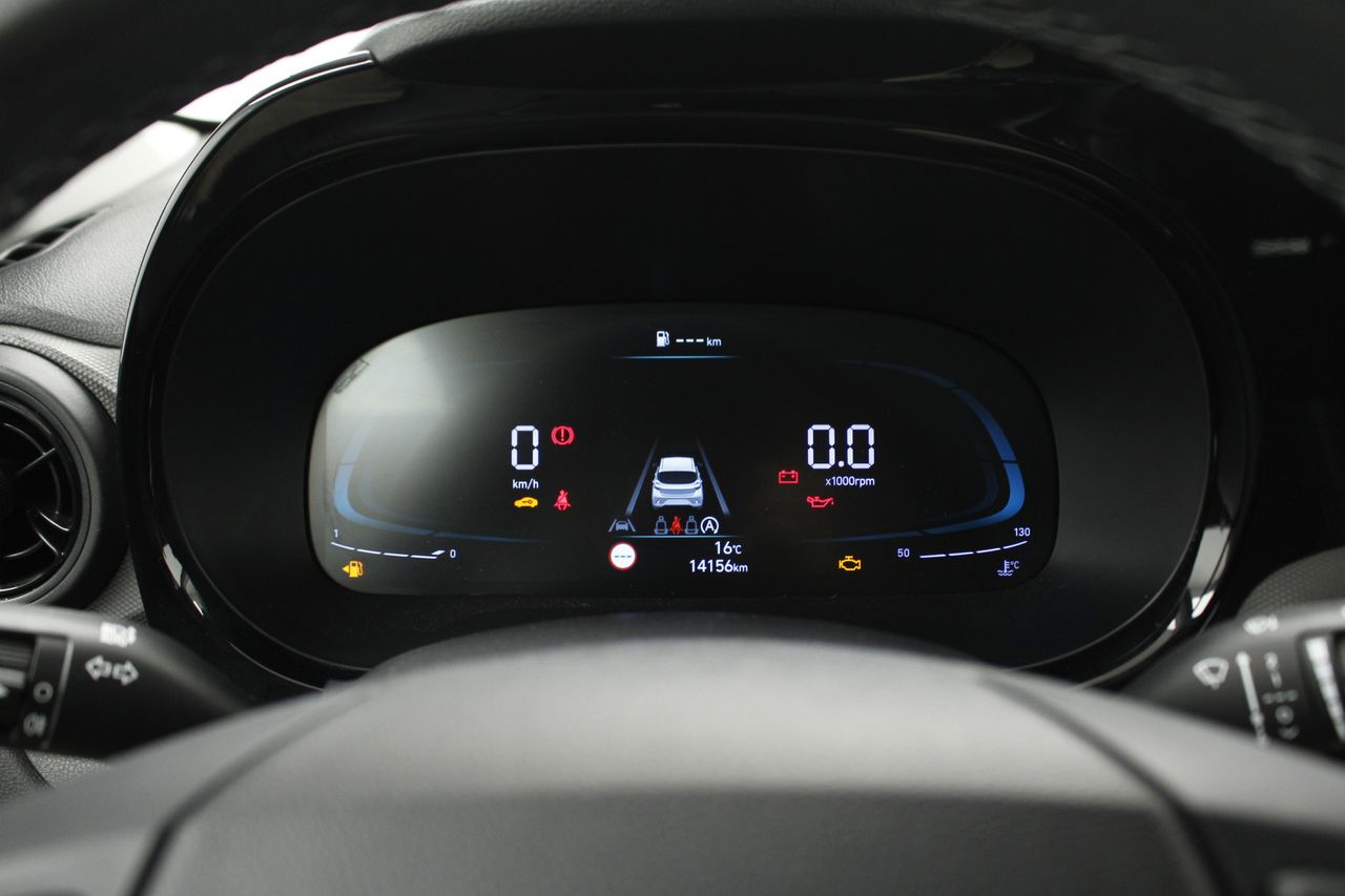Foto Hyundai i10 9