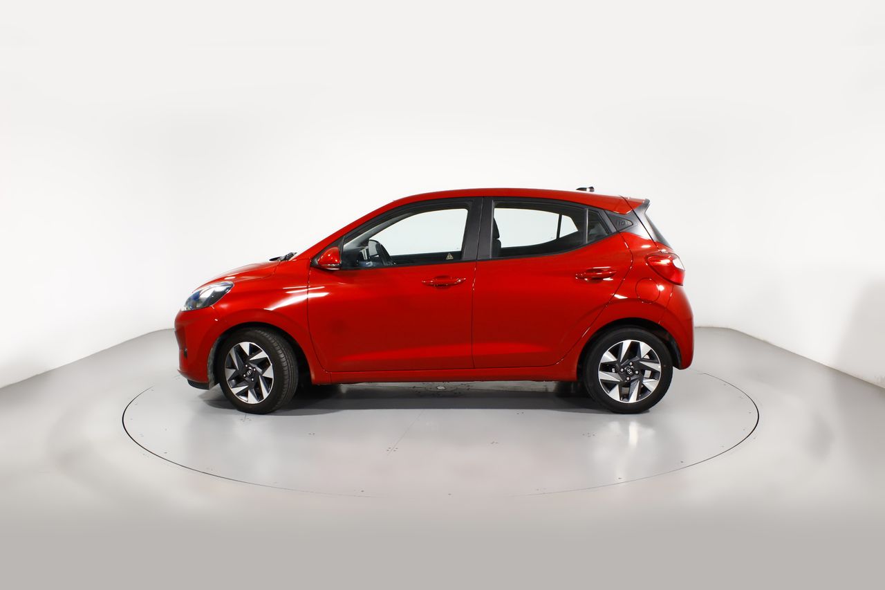 Foto Hyundai i10 19
