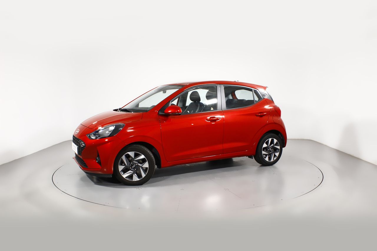 Foto Hyundai i10 20