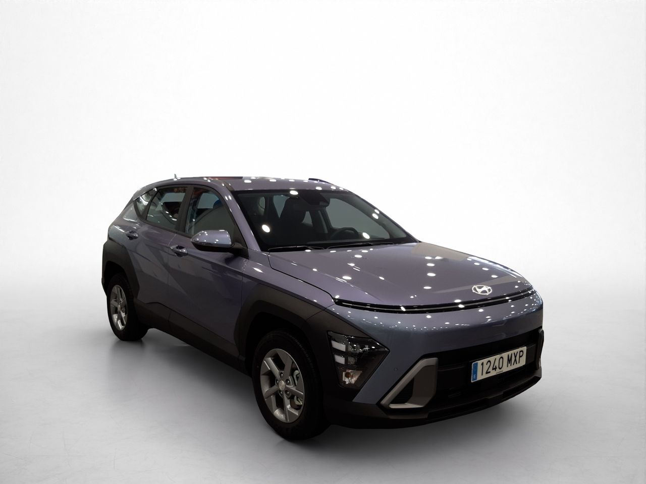 Foto Hyundai Kona 1