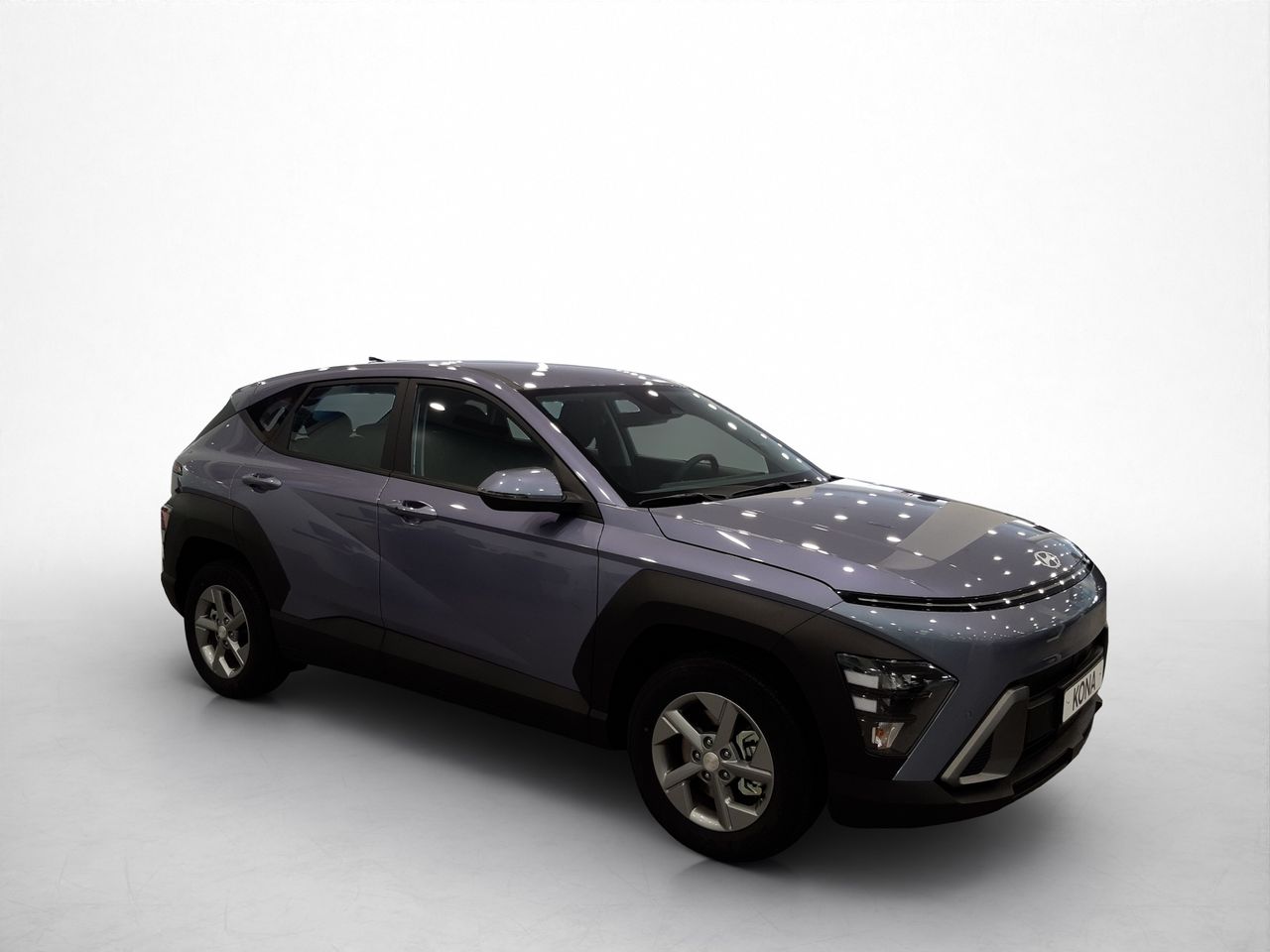 Foto Hyundai Kona 2