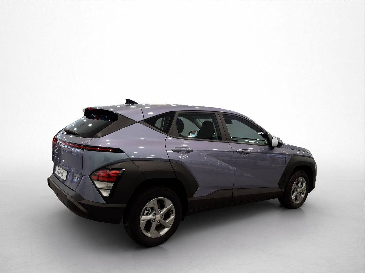 Foto Hyundai Kona 4