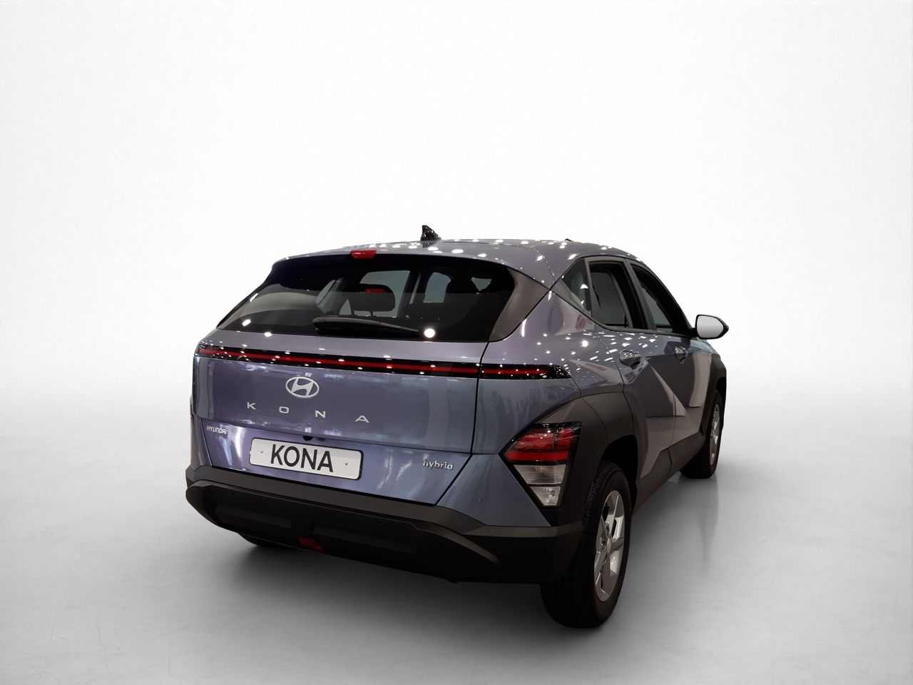 Foto Hyundai Kona 5