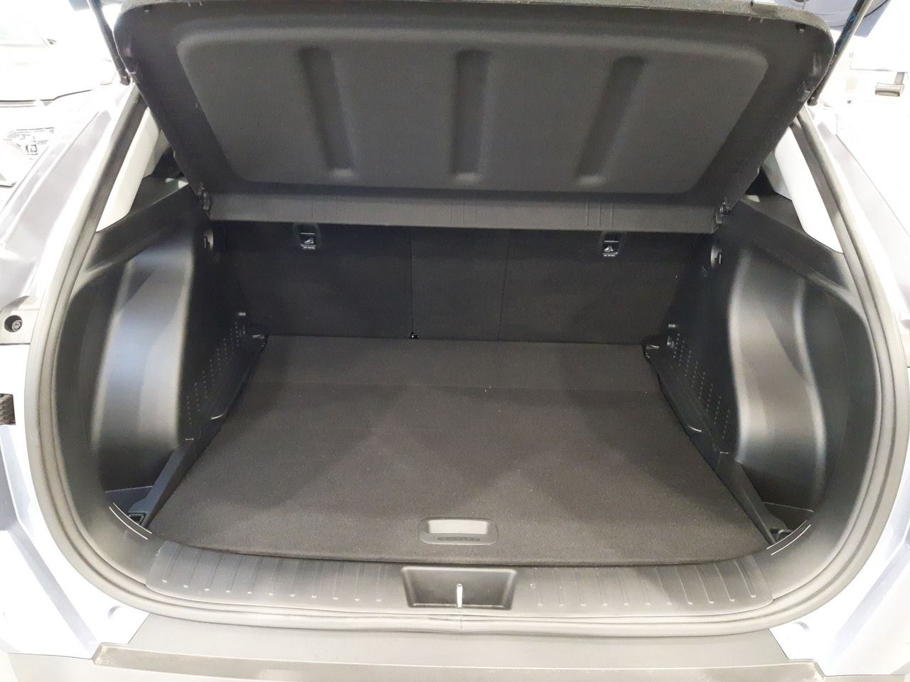 Foto Hyundai Kona 6