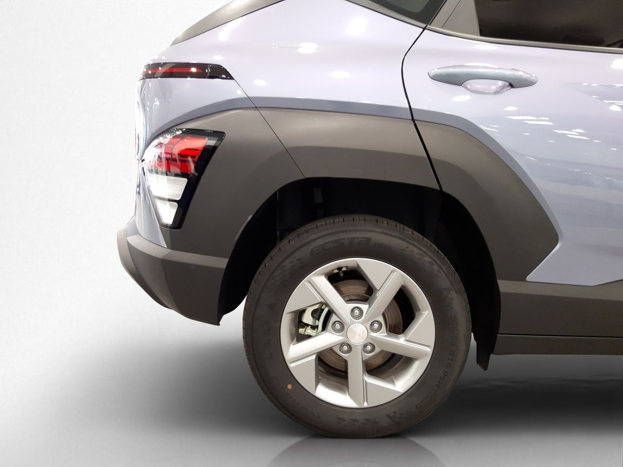 Foto Hyundai Kona 7