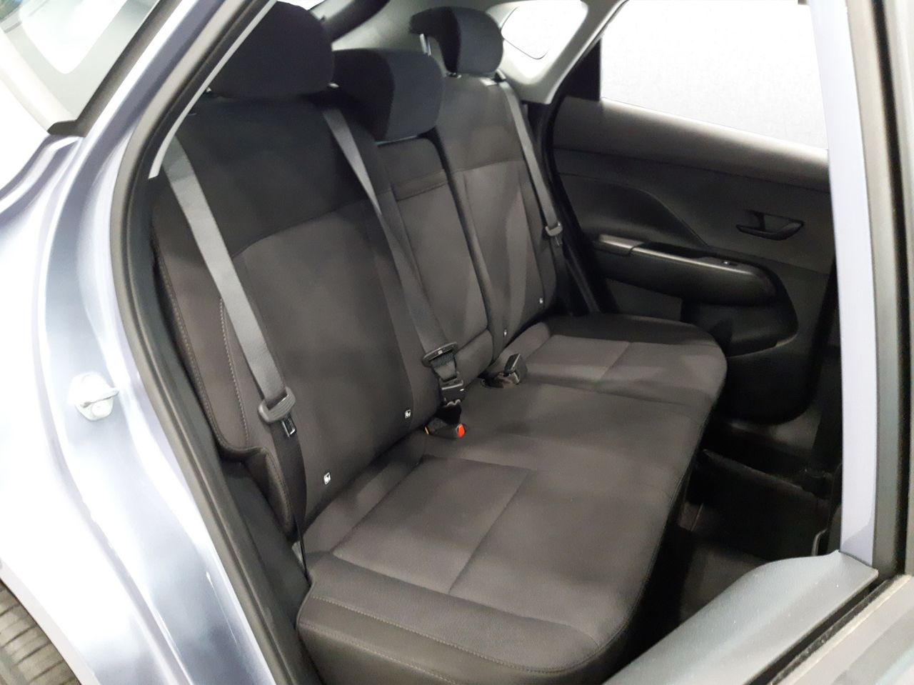 Foto Hyundai Kona 8