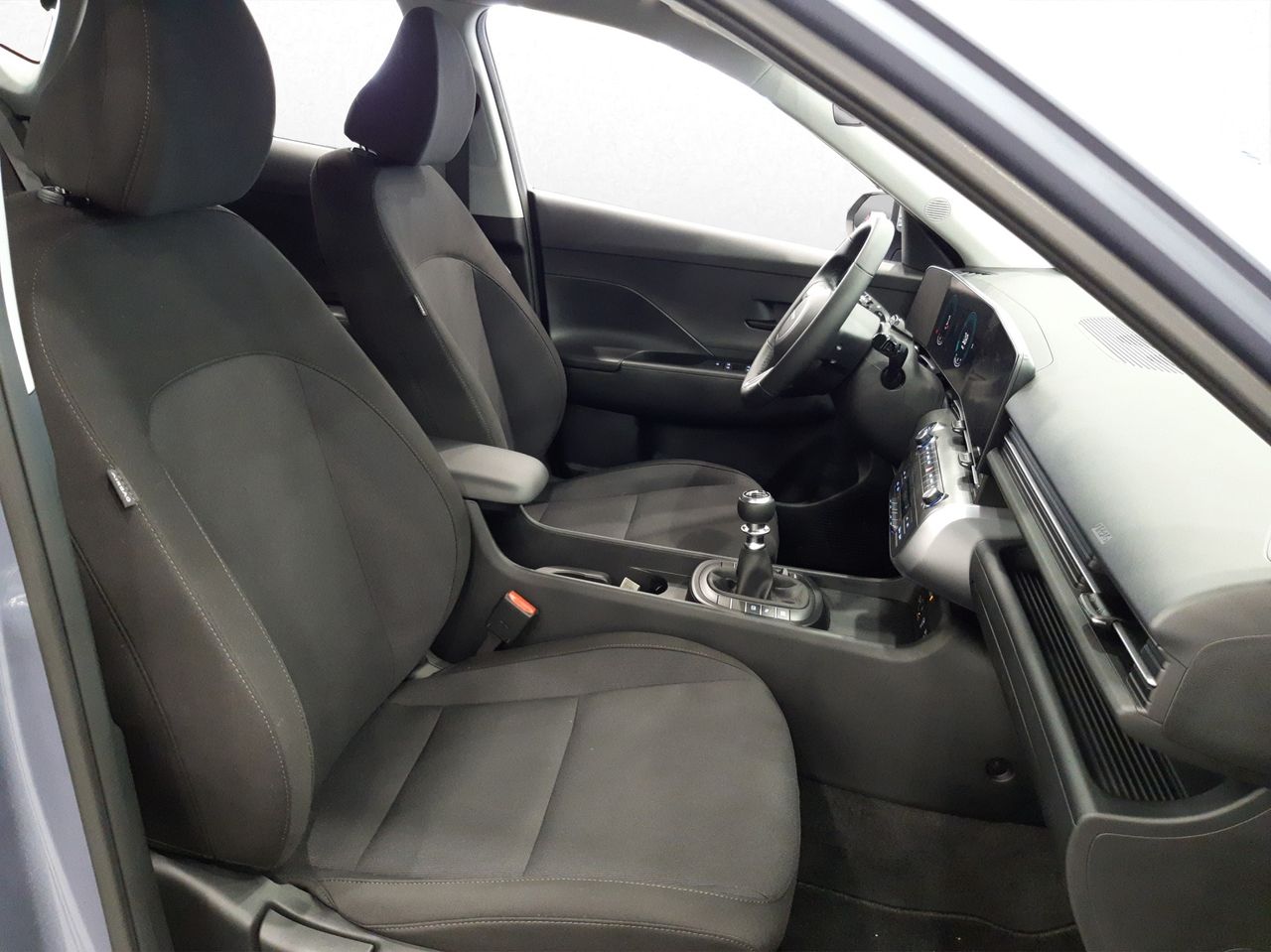 Foto Hyundai Kona 9