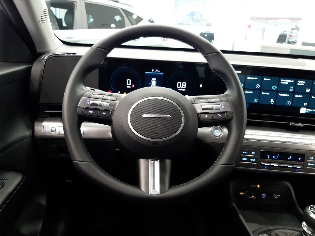 Foto Hyundai Kona 12