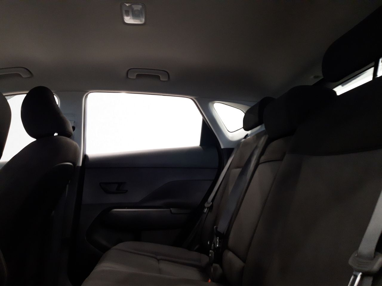 Foto Hyundai Kona 14