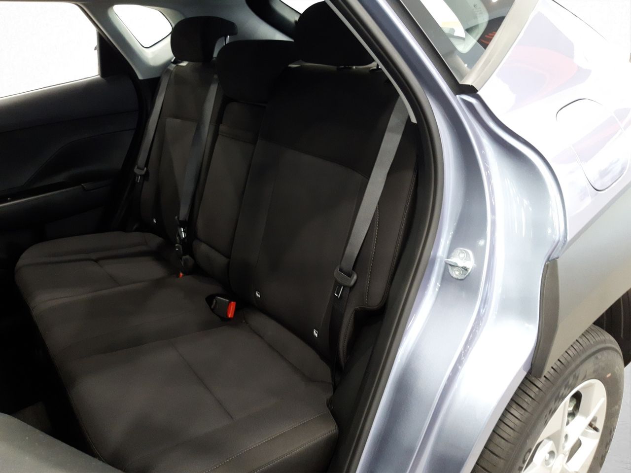 Foto Hyundai Kona 15