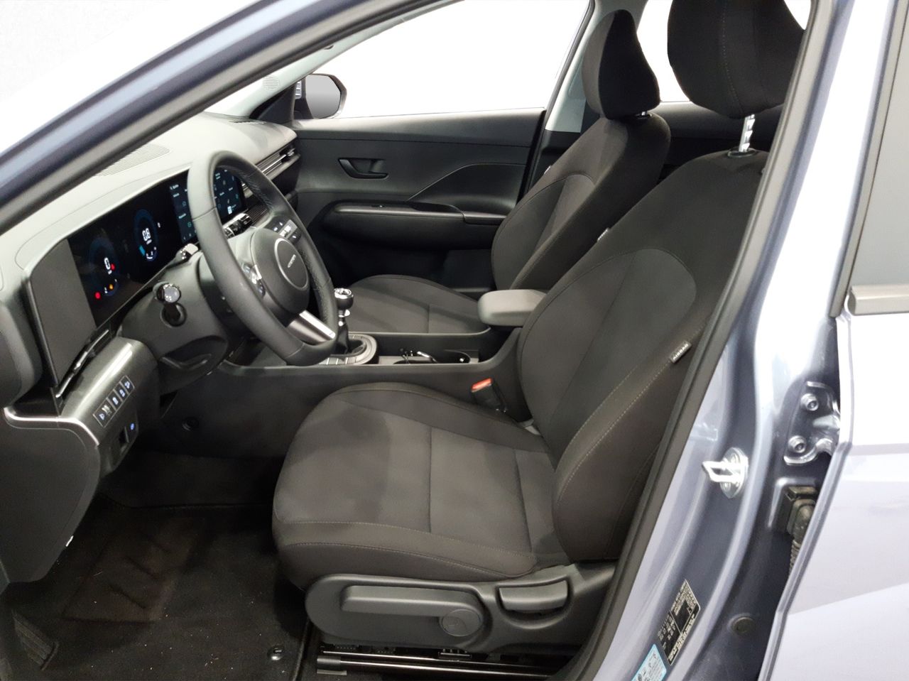 Foto Hyundai Kona 16