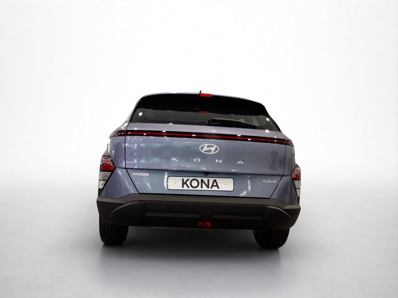 Foto Hyundai Kona 17