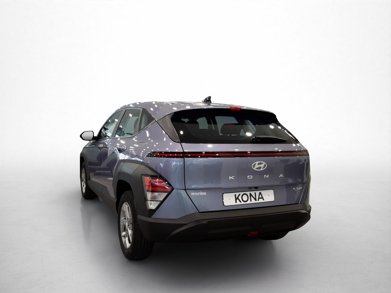 Foto Hyundai Kona 18