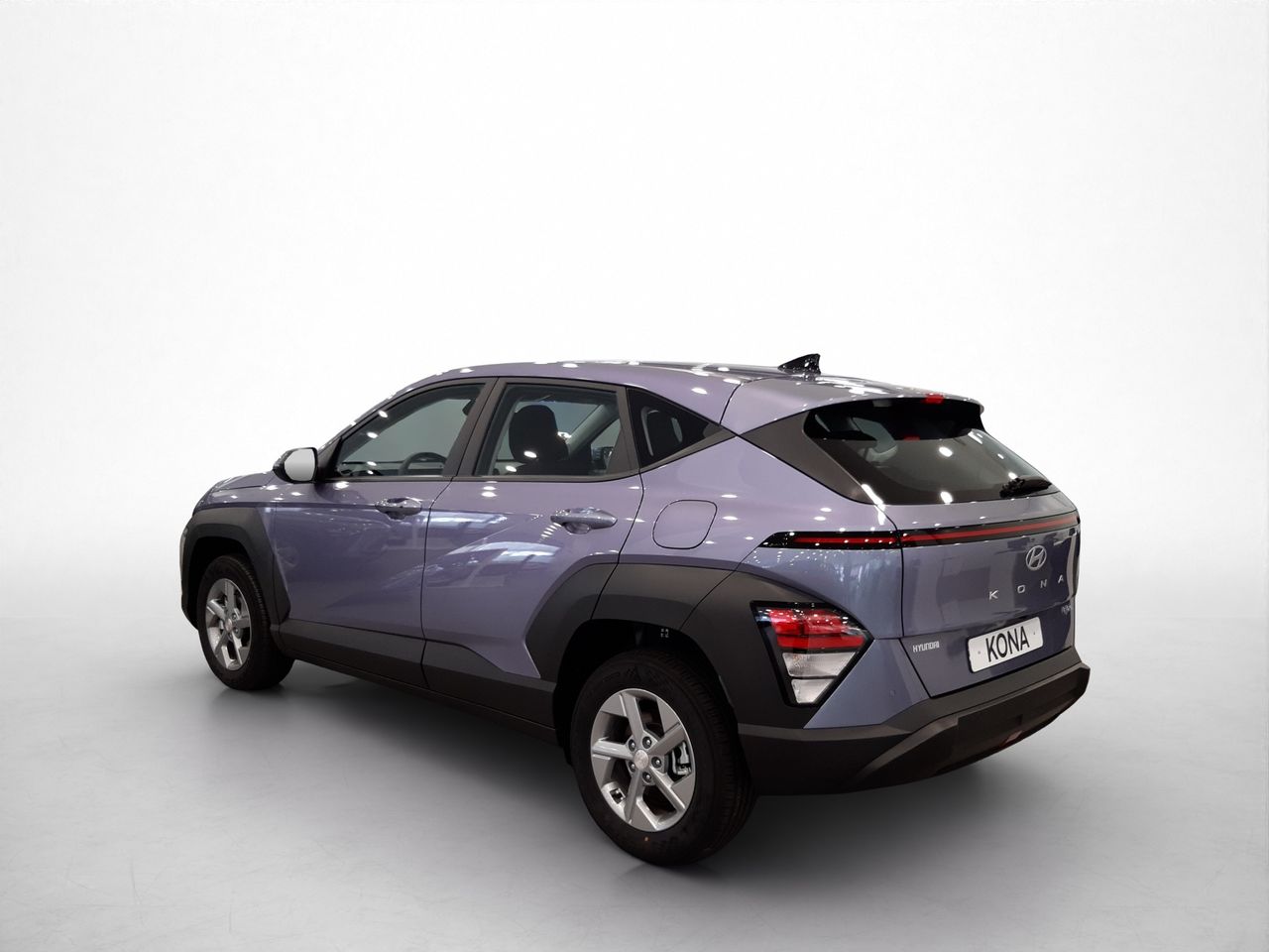 Foto Hyundai Kona 19