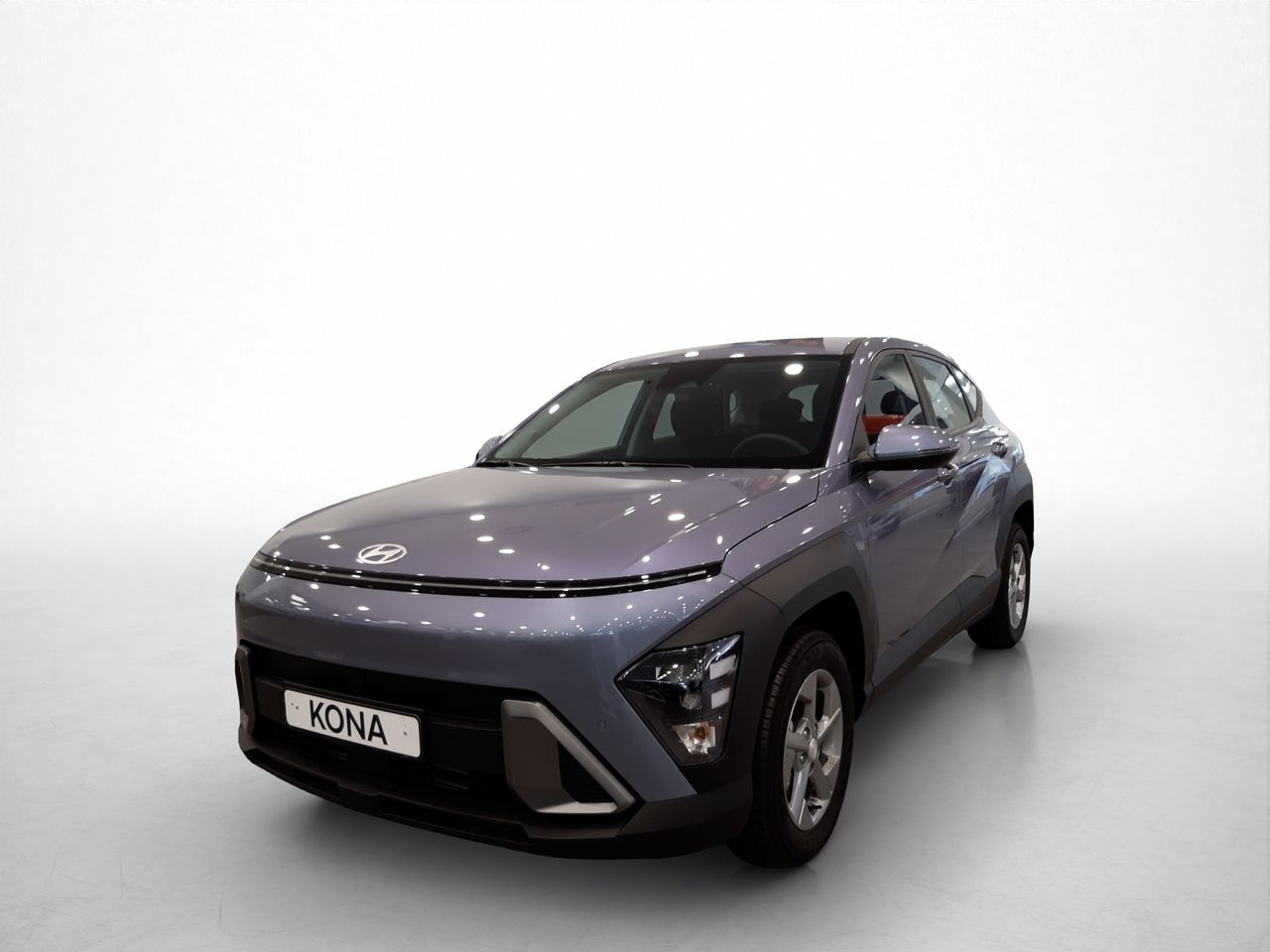 Foto Hyundai Kona 21
