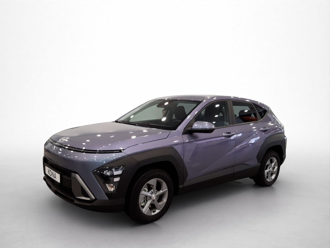 Foto Hyundai Kona 22