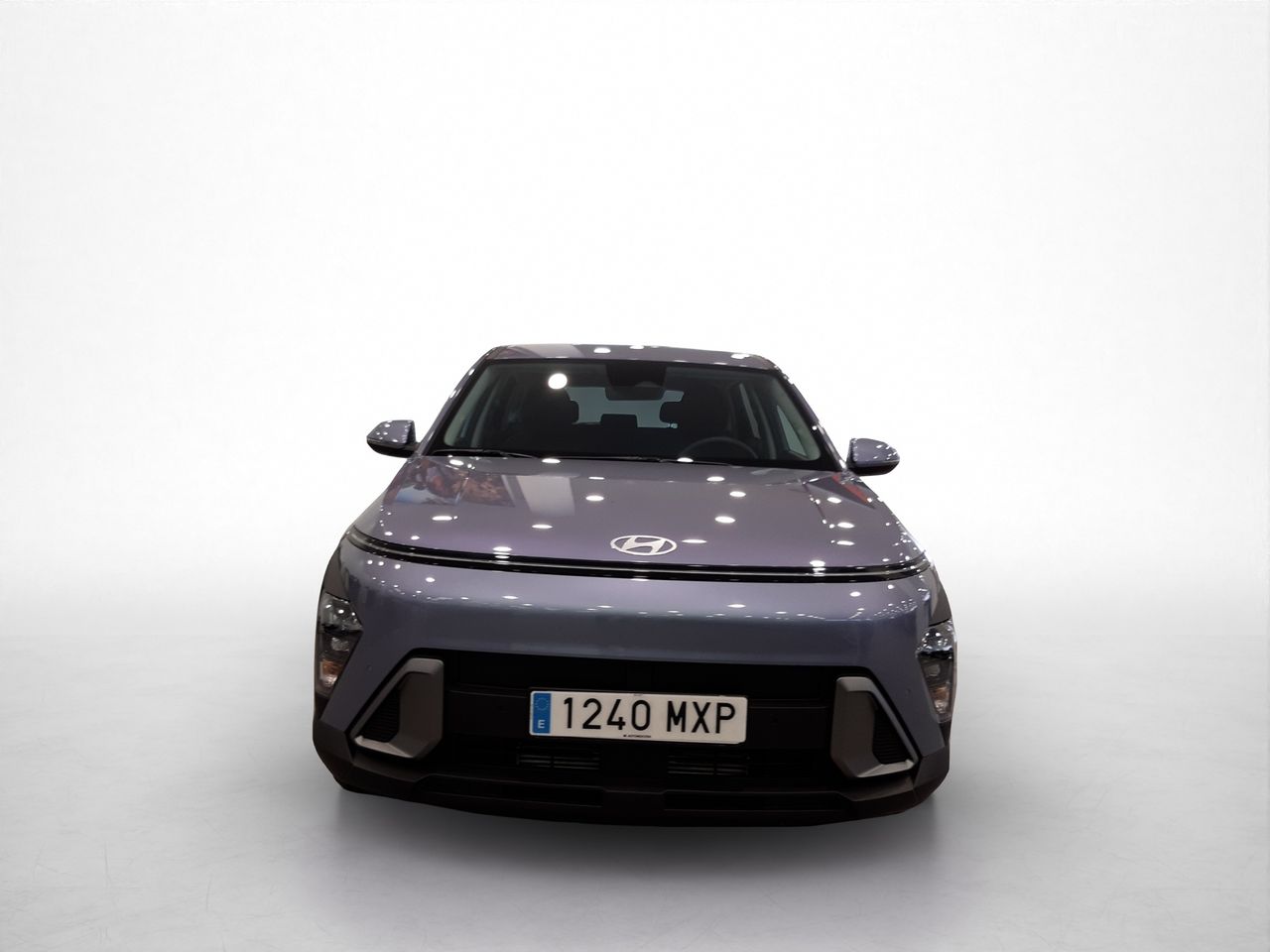 Foto Hyundai Kona 23