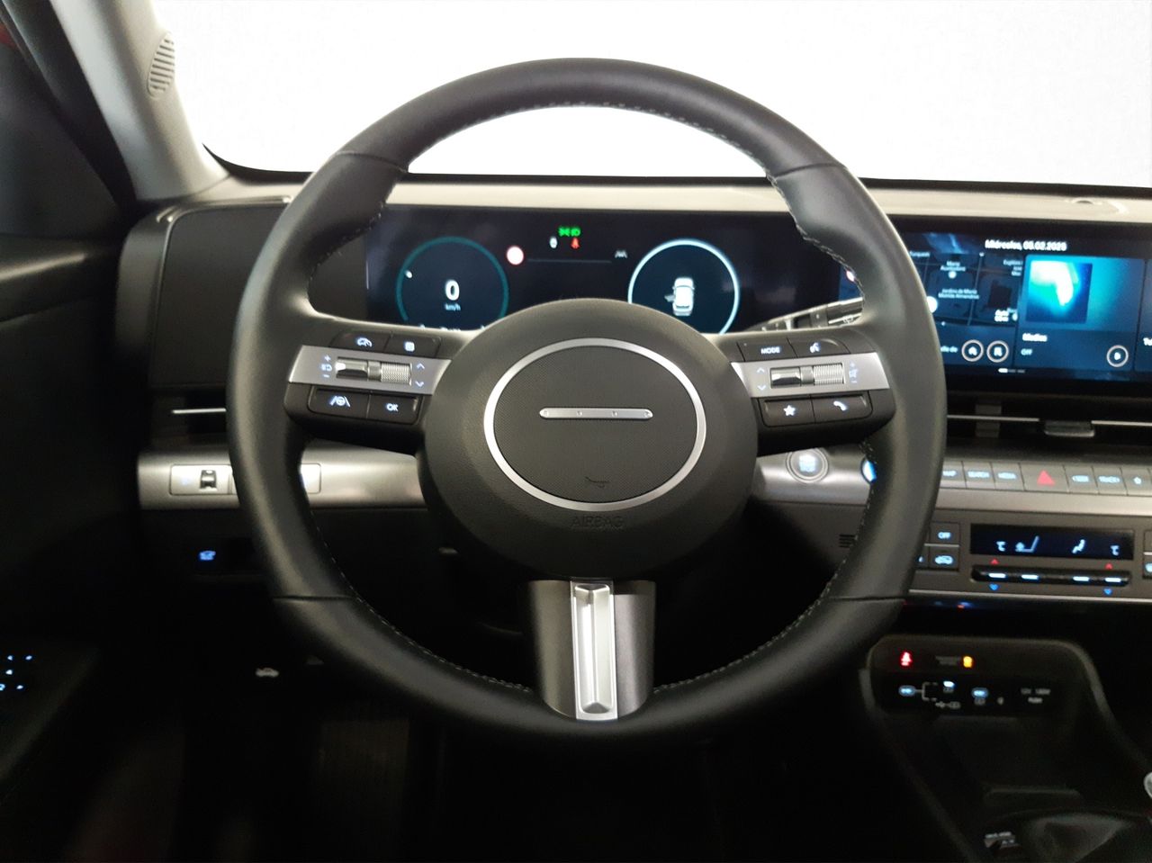 Foto Hyundai Kona 13