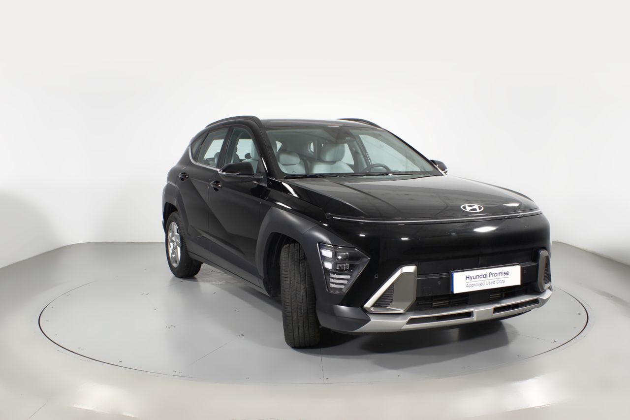 Foto Hyundai Kona 1