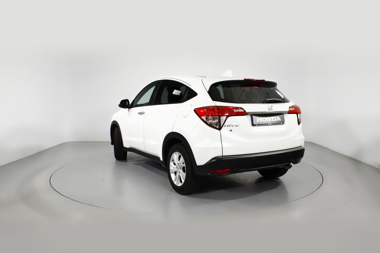 Foto Honda HR-V 2