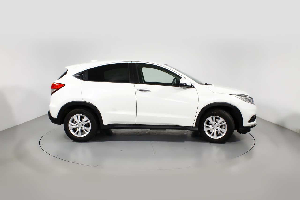 Foto Honda HR-V 3