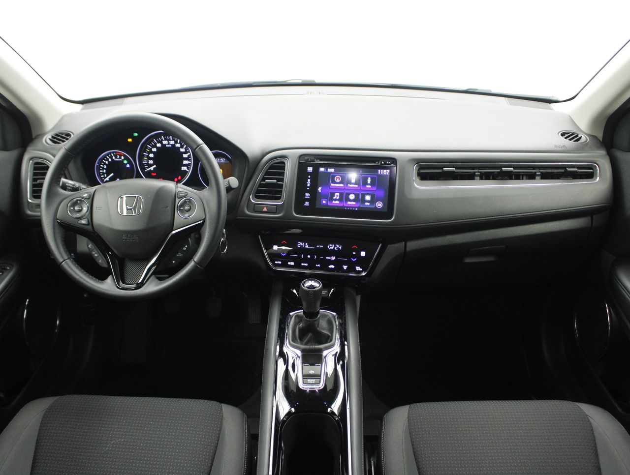 Foto Honda HR-V 4
