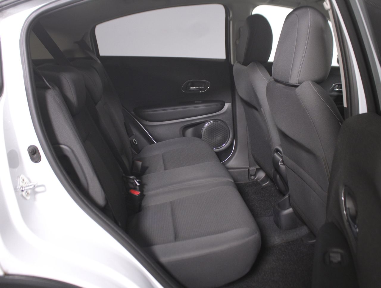 Foto Honda HR-V 6