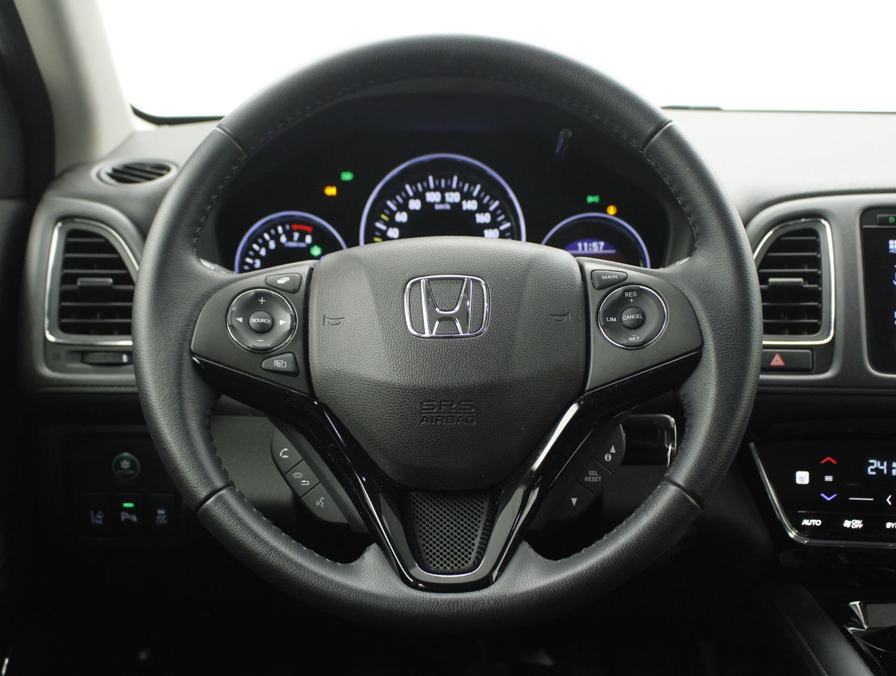 Foto Honda HR-V 13