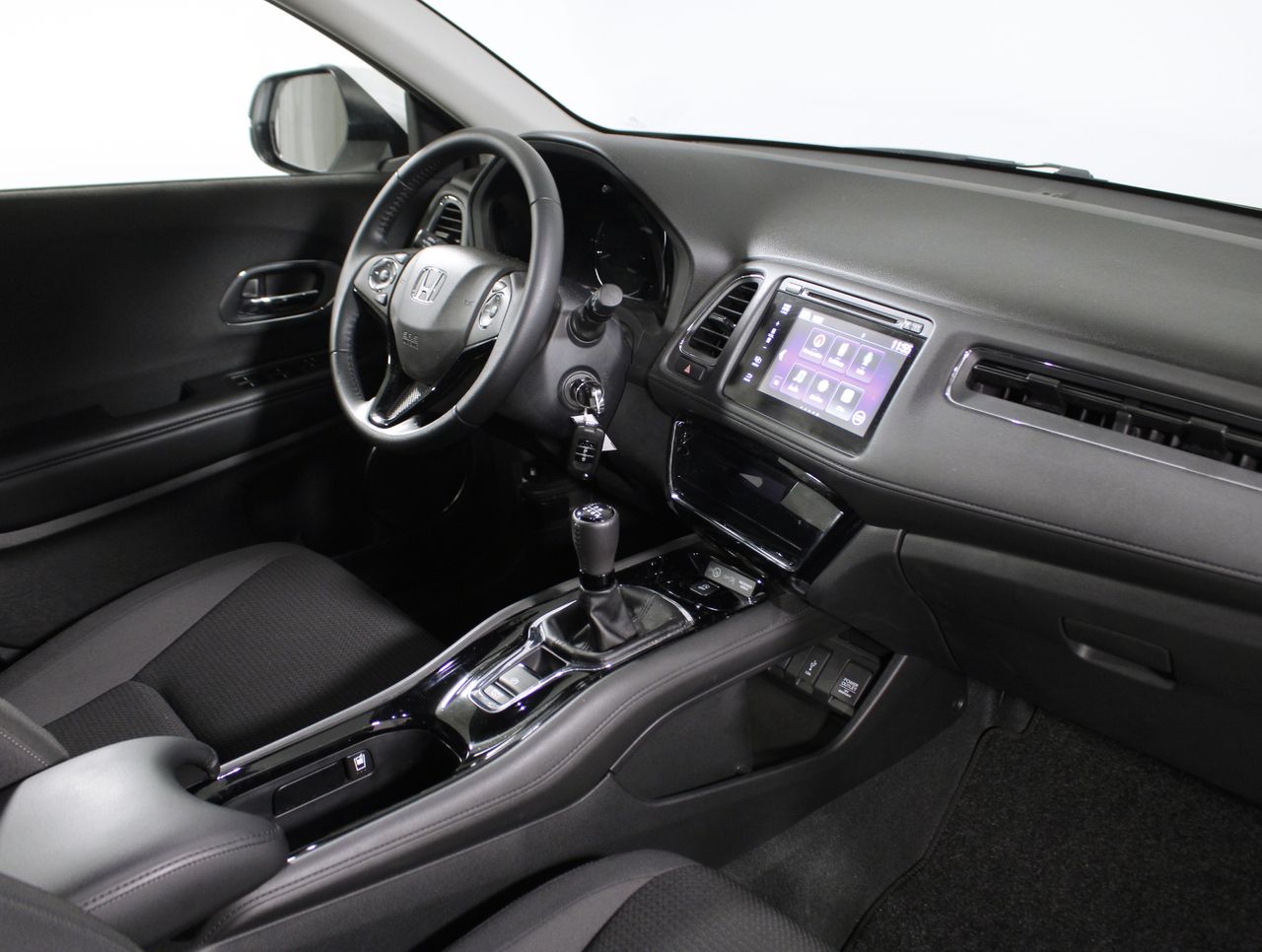 Foto Honda HR-V 15