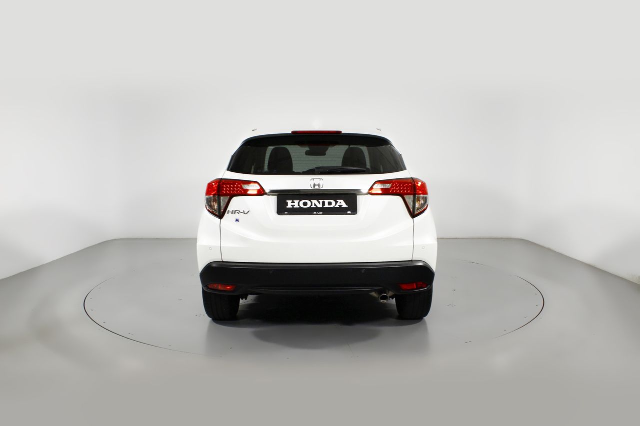 Foto Honda HR-V 17