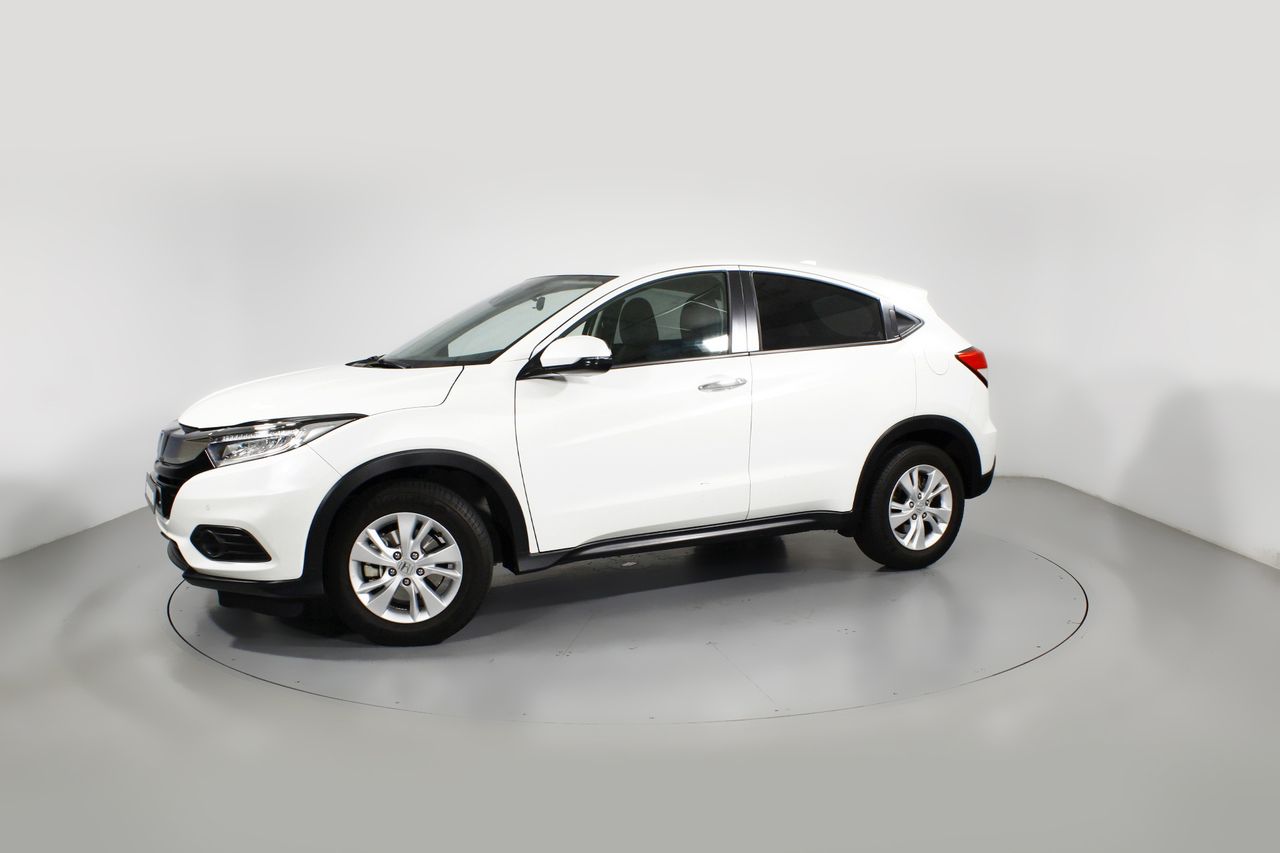 Foto Honda HR-V 20