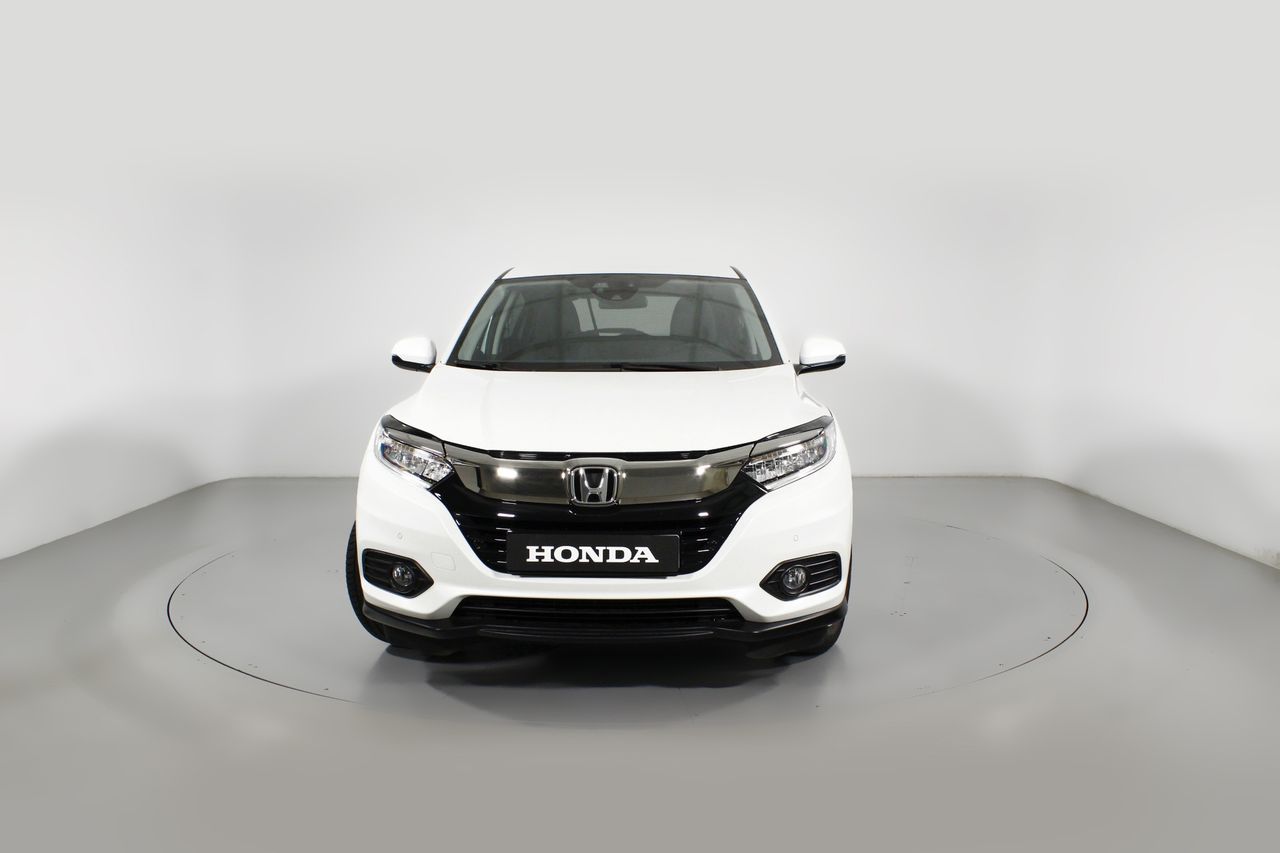 Foto Honda HR-V 22
