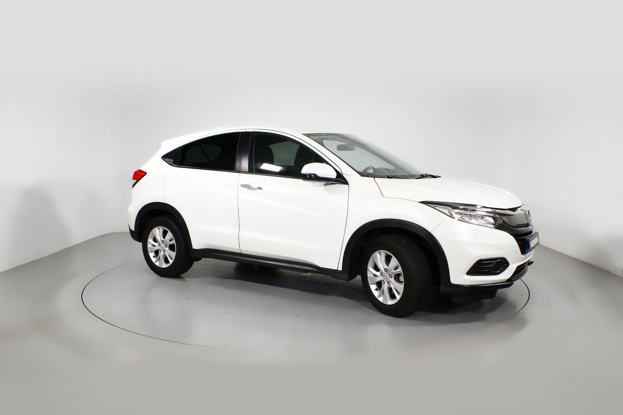 Foto Honda HR-V 23