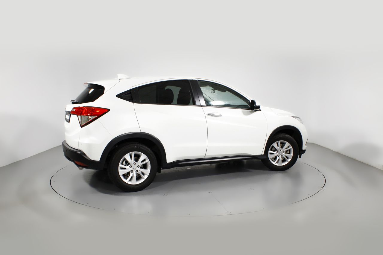 Foto Honda HR-V 24
