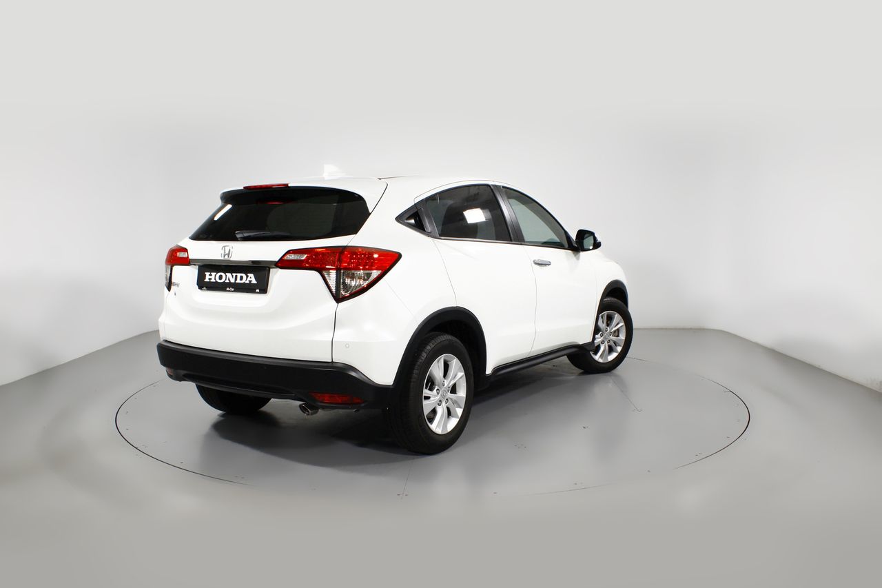 Foto Honda HR-V 25