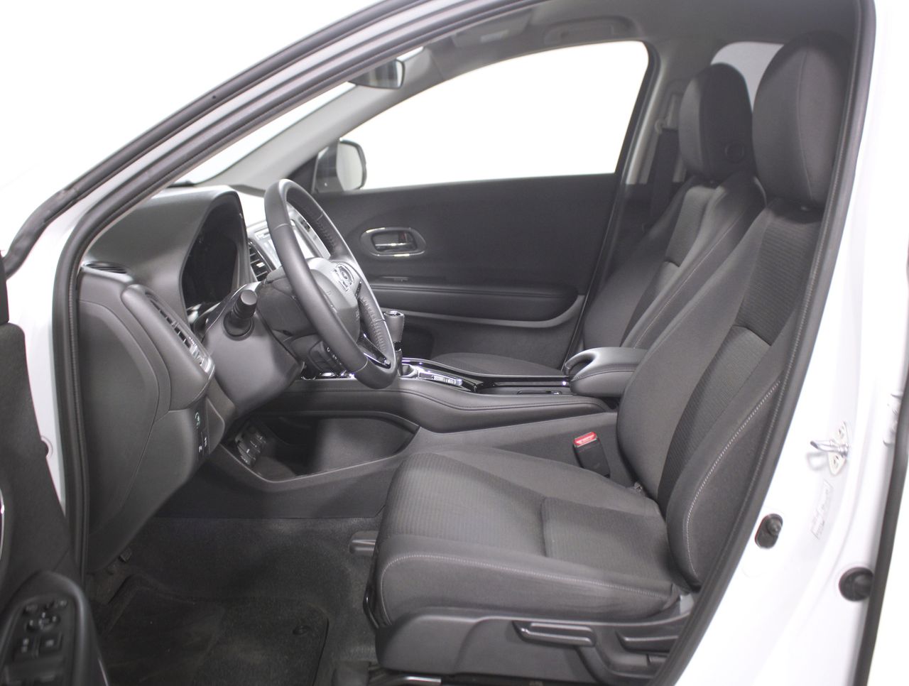 Foto Honda HR-V 27